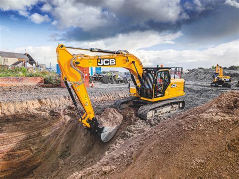 who makes jcb excavators|what is jcb machine called.